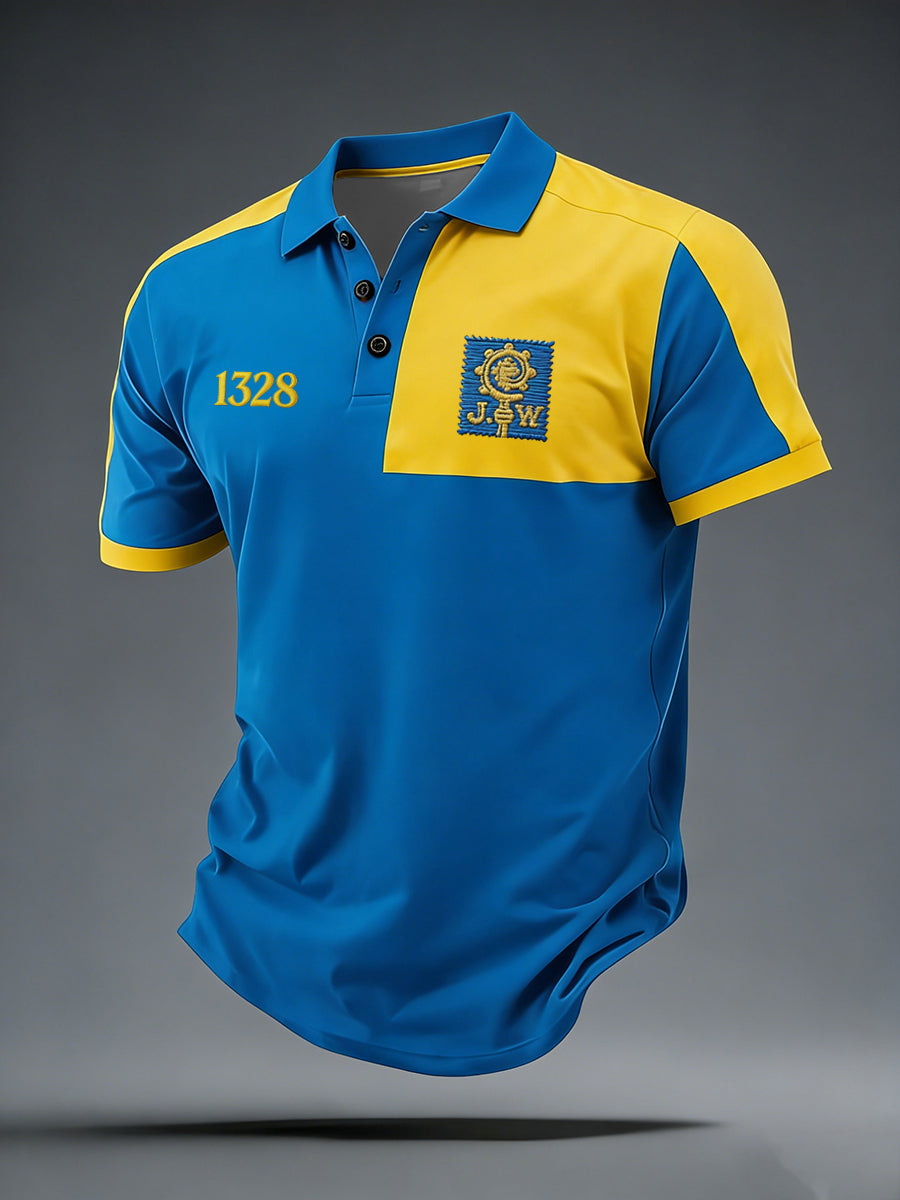 Männer Bier Liebhaber kurze Ärmel Hemd