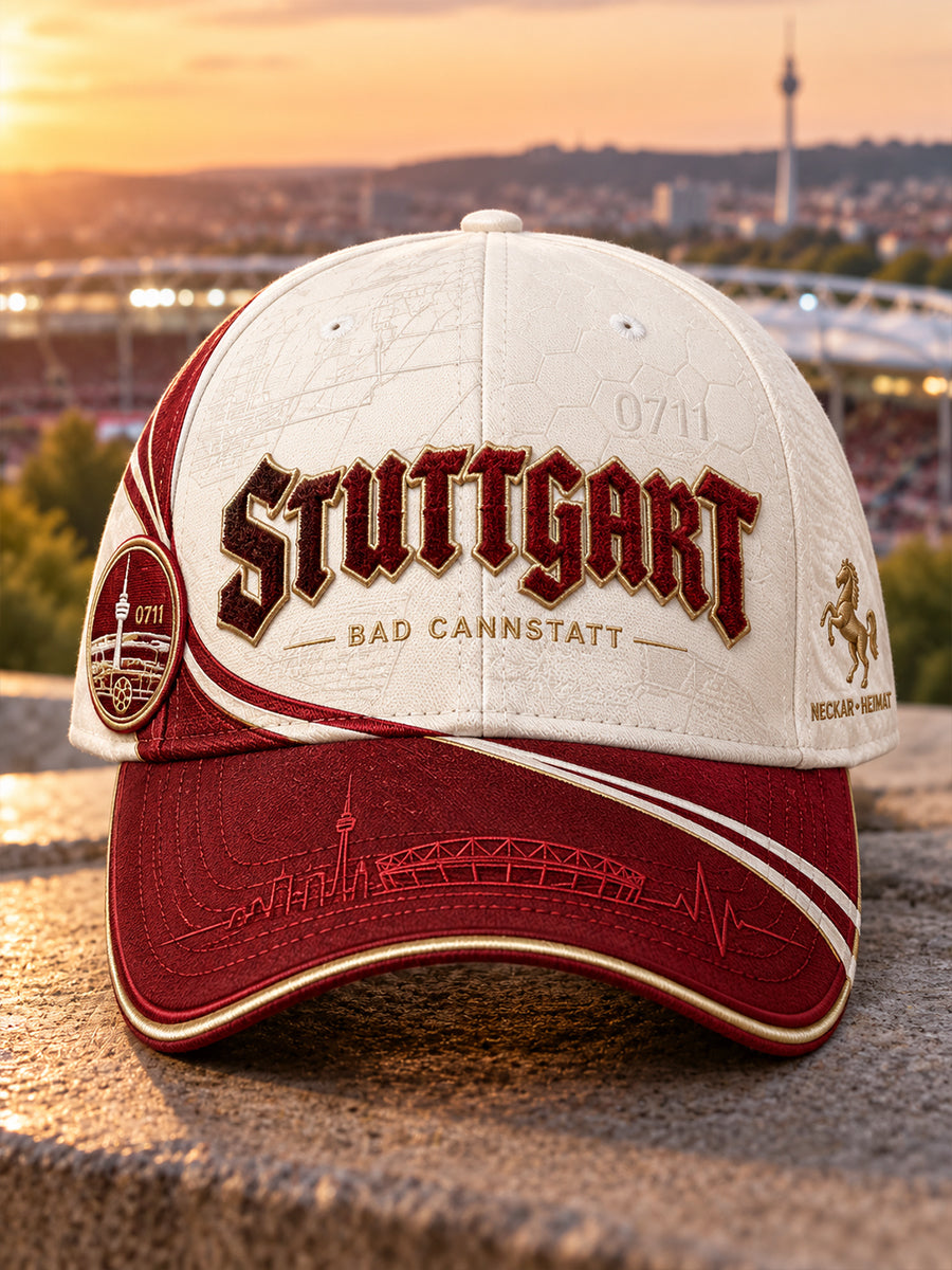 Vfb Stuttgart Unisex Hat