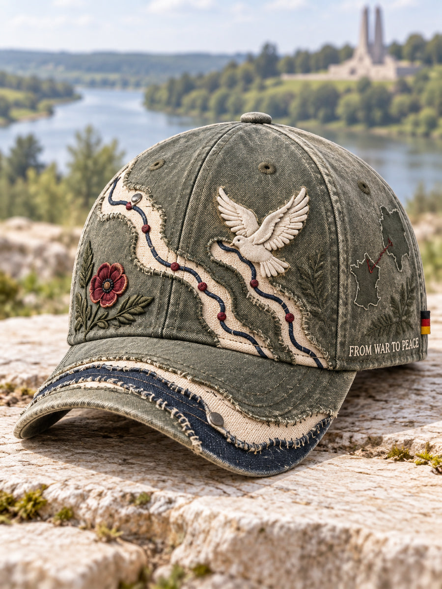 Remembrance Day Unisex Hat