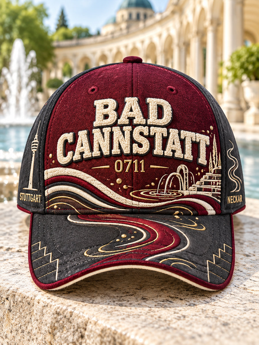 Vfb Stuttgart Unisex Hat