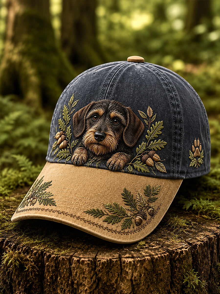 Unisex German Hunting Season Hat