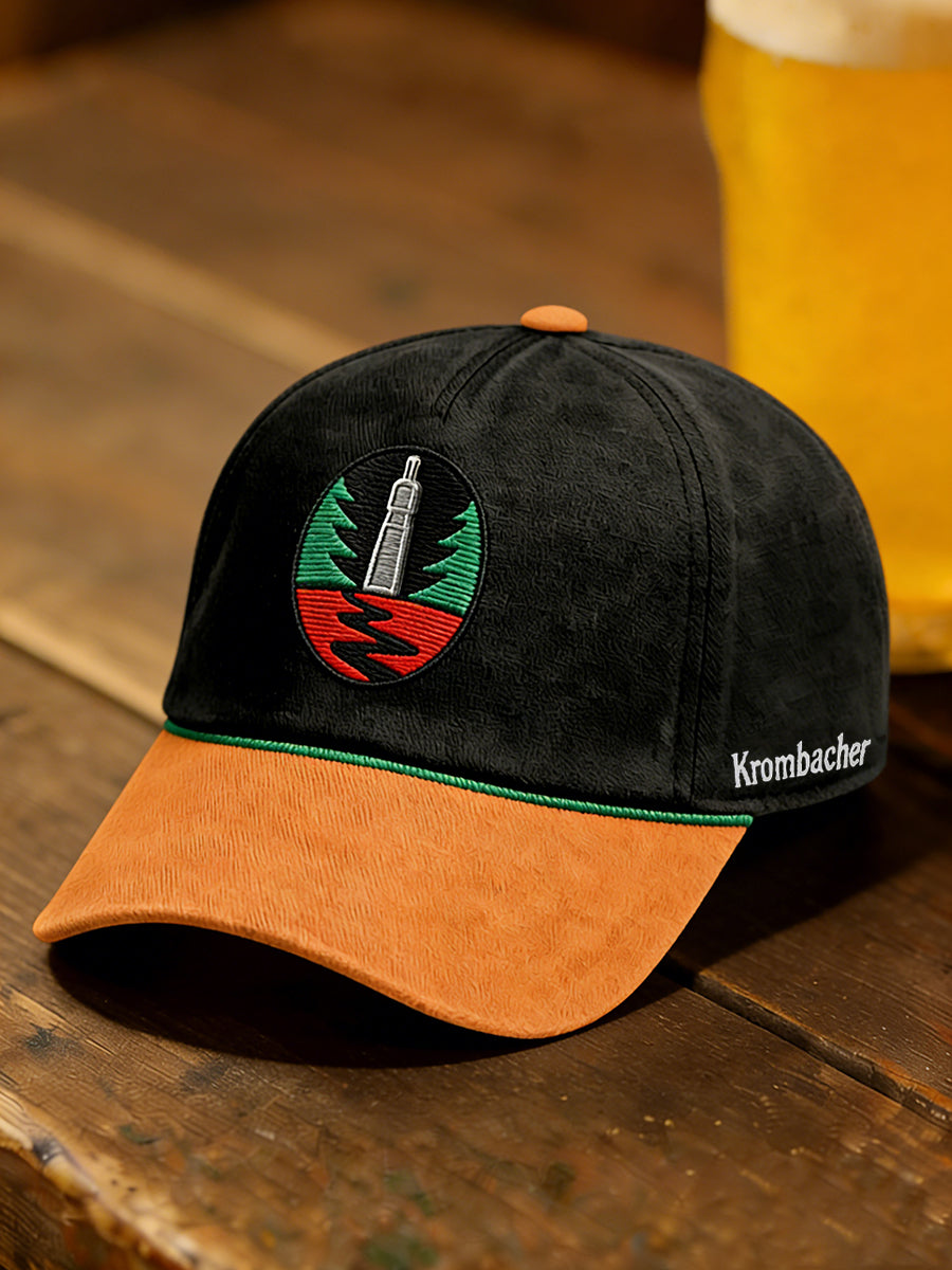 Unisex-Bierliebhaber-Design-Cap