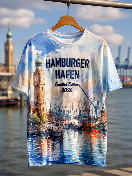 Herren-Hamburger-Hafen-2026-Geburtstagsedition-T-Shirt