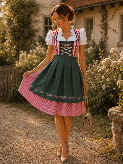 Elegantes Bierkleid für Damen