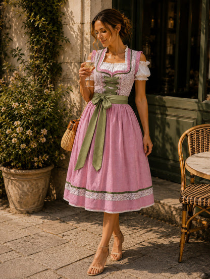 Elegantes Bierkleid für Damen