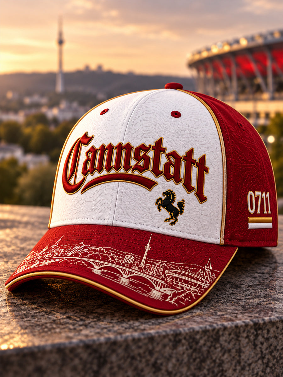 VfB Stuttgart Unisex Hat