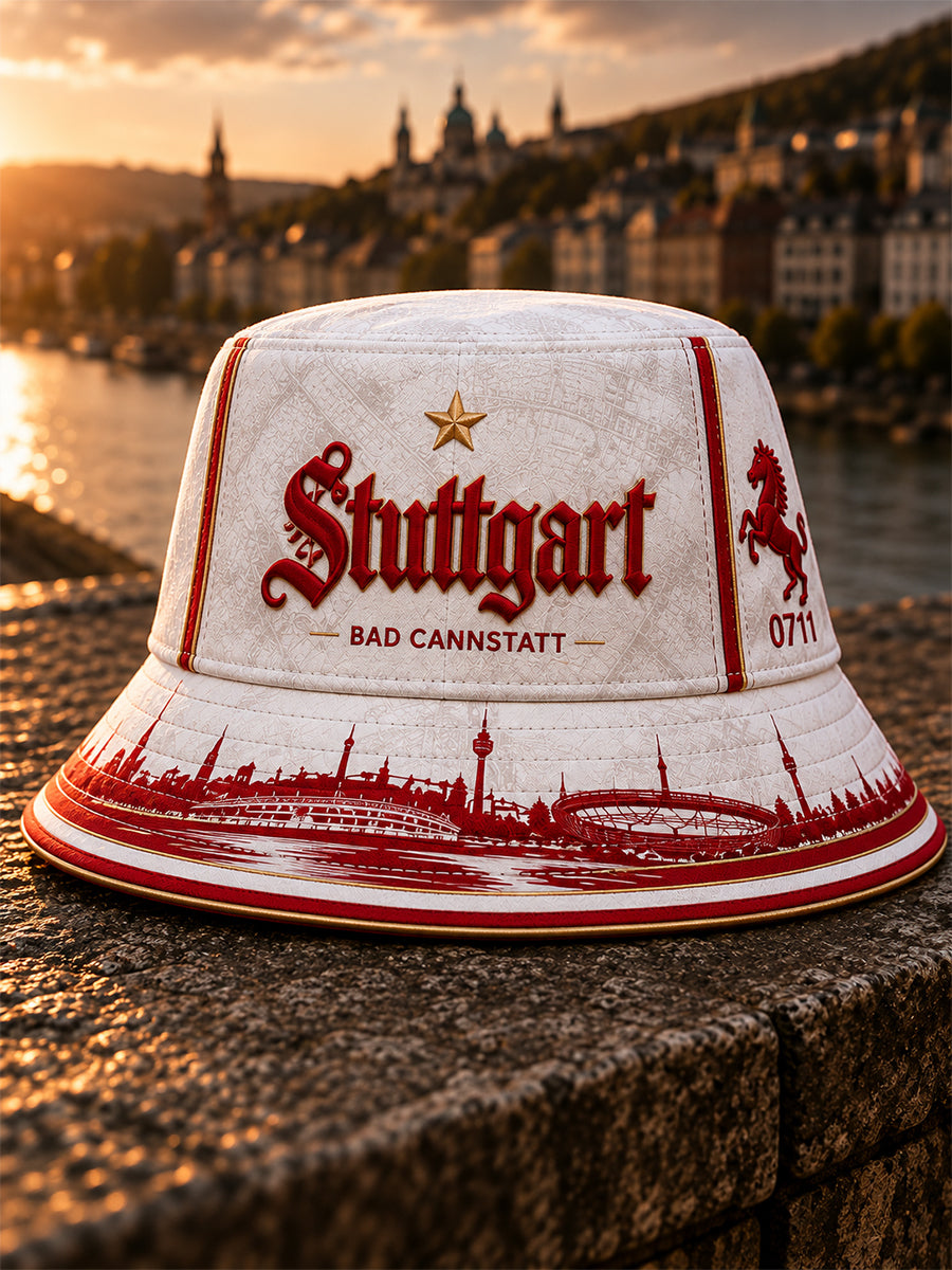 Vfb Stuttgart Cap