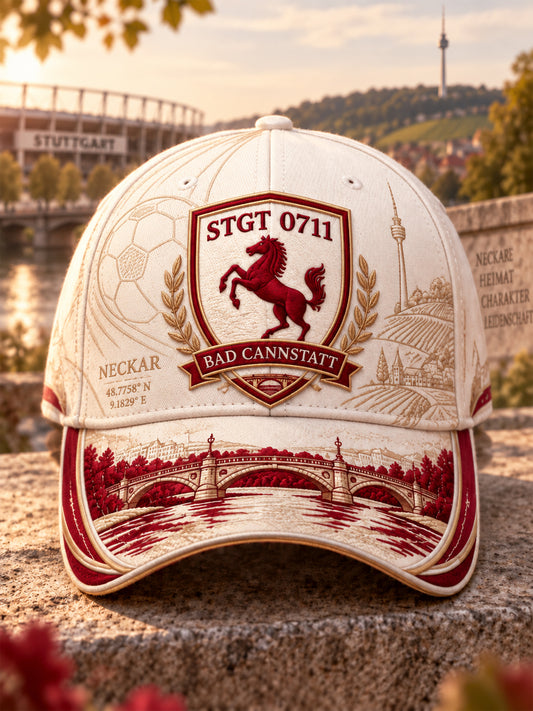 Unisex Hat