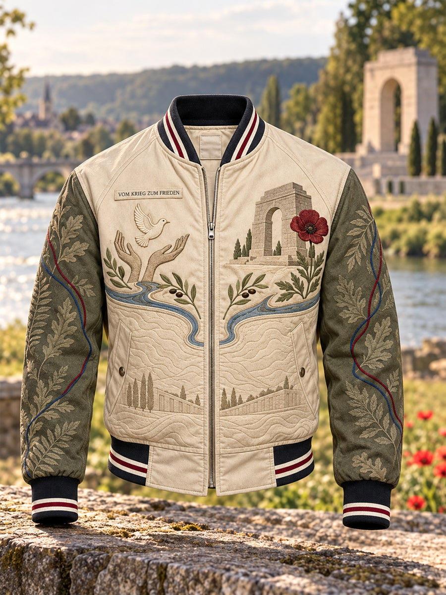 Men's Remembrance Day Jacket