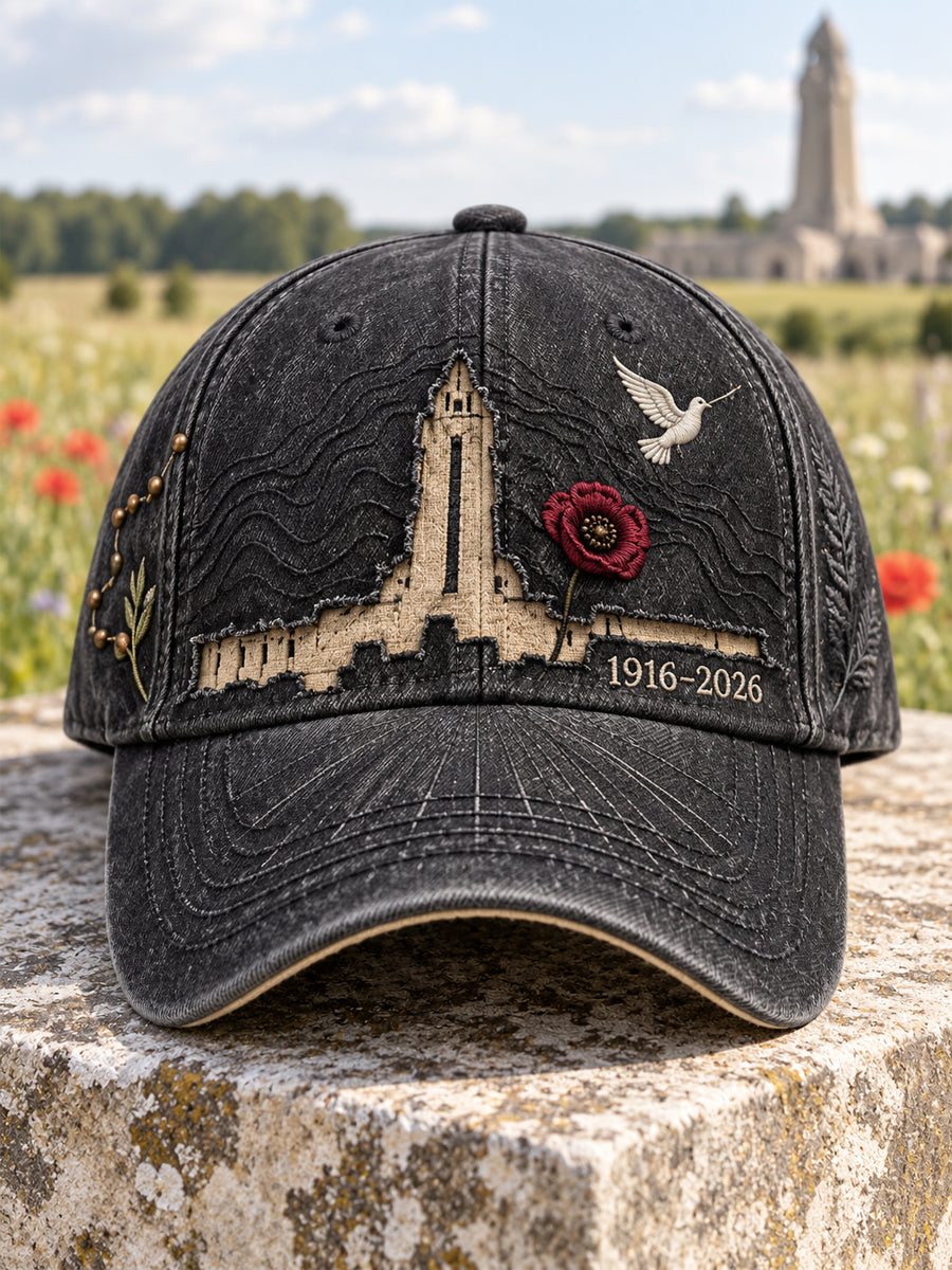 Remembrance Day Unisex Hat