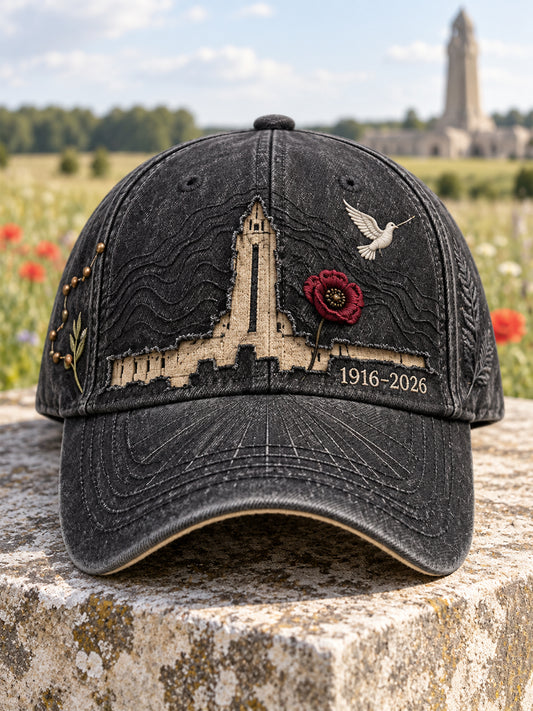 Remembrance Day Unisex Hat