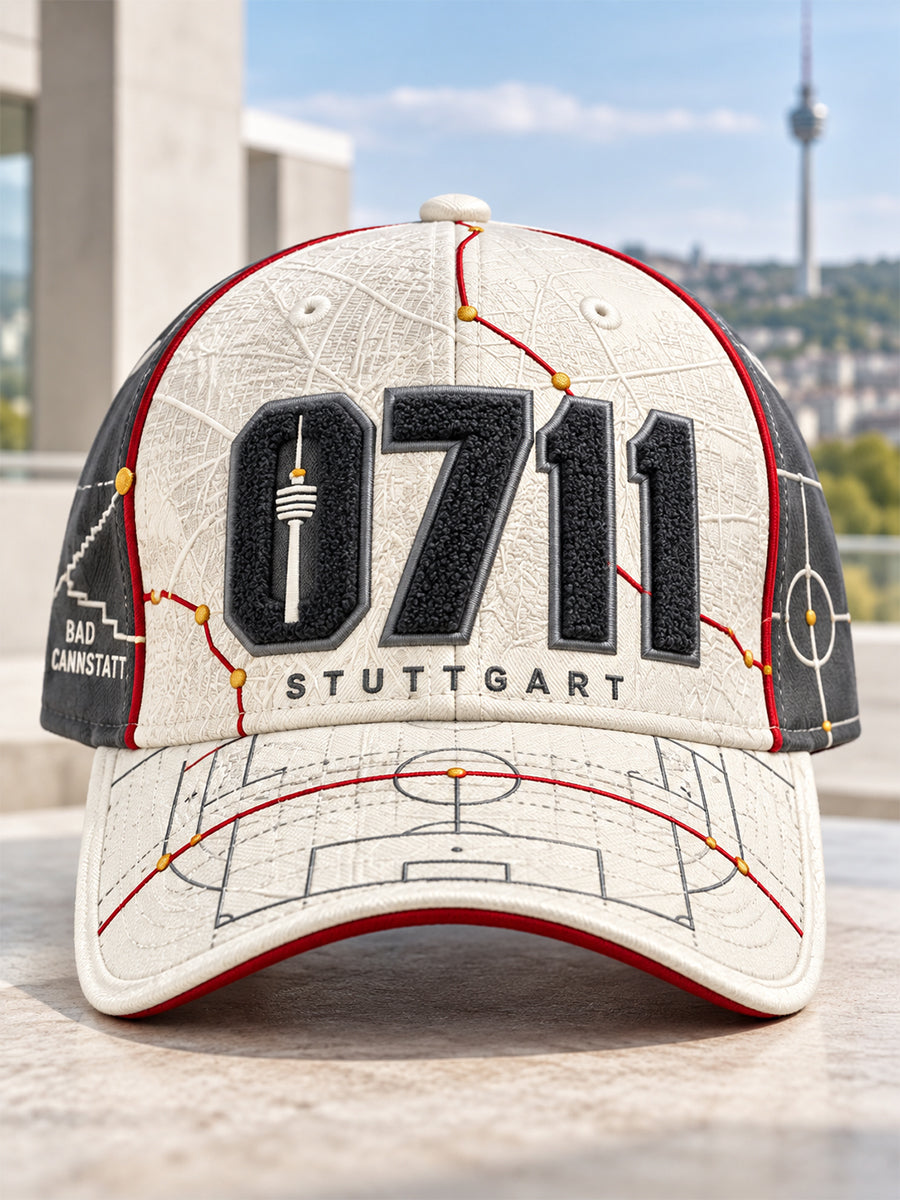 Vfb Stuttgart Unisex Hat
