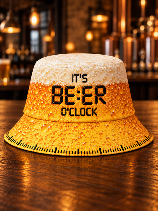 Beer Culture Cap